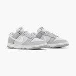 Nike Dunk Low LX Light Smoke Grey