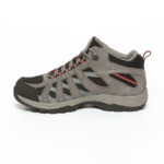 TRAIL BAY FS MID Gris