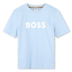 TEE-SHIRT MANCHES COURTES