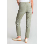 Jeans droite 400/17 mom , 7/8ème