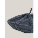 BERET TORSADE