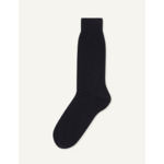 Chaussettes courtes à poids en double fil d'Ecosse