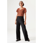 Women Sweater Brown