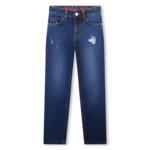 PANTALON DENIM