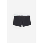 Lot de 2 boxers Ferol noirs