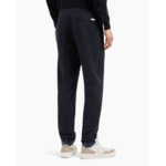 Pantaloni - bleu marine profond