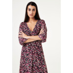 Women Dress Red