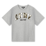 TEE-SHIRT MANCHES COURTES