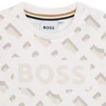 TEE-SHIRT MANCHES COURTES