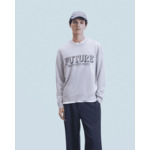 Pull Col Rond Future