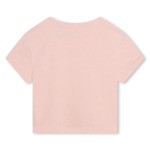 TEE-SHIRT MANCHES COURTES