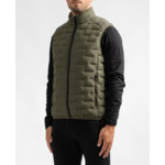 Doudoune sans manche homme