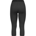 Collant technique 3/4 PERFORMANCE WOOL150 pour femme