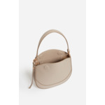 Petit Sac Daily En Cuir En Cuir Lisse