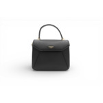 Lettrines de Lancel - Sac Porte Main S - Noir
