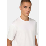 T-shirts En Coton Mercerisé