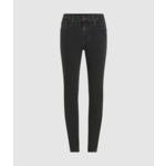 SIGNATURE BLACK SKINNY JEANS