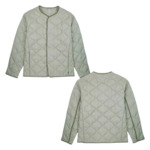 Malden Liner Jacket Black