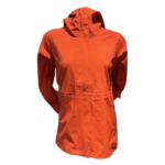 W Staydry FS Jacket Rose