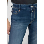 Jeans droite 400/18, 7/8ème