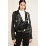 Sac banane Zippé Rétro & Glam