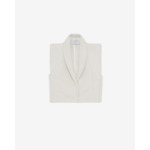 Veste Sans Manche En Tweed Vilnia
