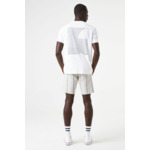 Men Shorts Brown