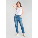 Jeans loose, large cosy, 7/8ème