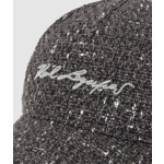 K/KURL BOUCLE CAP