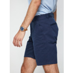 Short Hanks Bleu Naval