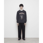 Sweat Wild Spirit Panthere Homme