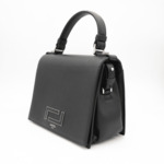 Pia De Lancel - Porte Main - Noir