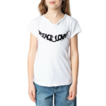 BOXO WORDING T-SHIRT