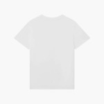 Casablanca T-Shirt Alebrije Armadillo Blanc