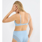 Soutien gorge avec armatures et coques