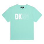 TEE-SHIRT MANCHES COURTES