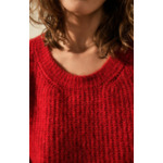 Pull femme East
