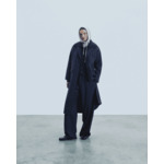Outerwear Manteau Poches