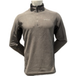 Pine Ridge Half Zip Gris