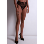 Culotte taille haute Cœur à Corps
