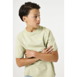 Boys T-shirt Green
