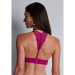soutien-gorge Triangle bralette Rythm of Desire