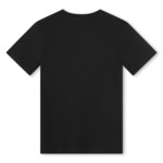 TEE-SHIRT MANCHES COURTES