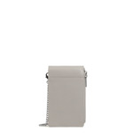 Pochette smartphone A rabat avec pression Foulonné PM