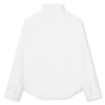CHEMISE MANCHES LONGUES
