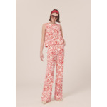 Pantalon Prosper-Corail en Coton