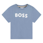 TEE-SHIRT MANCHES COURTES