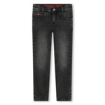 PANTALON DENIM
