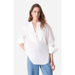 Chemise Danny En coton mélangé