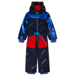 COMBINAISON SKI